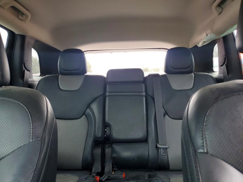 Photo 10 from auction – 2014 JEEP CHEROKEE with VIN 1C4PJLDS3EW228491