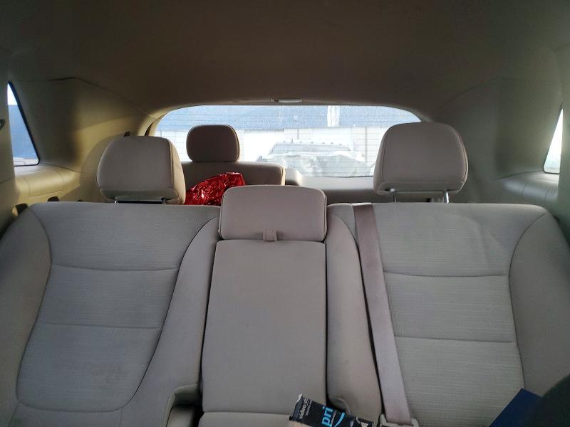 Photo 10 from auction – 2014 KIA SORENTO with VIN 5XYKT4A61EG510210