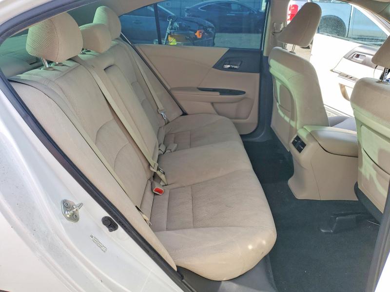 Photo 10 from auction – 2014 HONDA ACCORD with VIN 1HGCR2F74EA025568