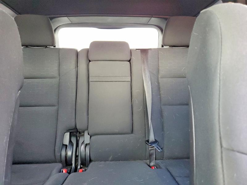 Photo 10 from auction – 2015 JEEP GRAND CHEROKEE with VIN 1C4RJFAG7FC923926