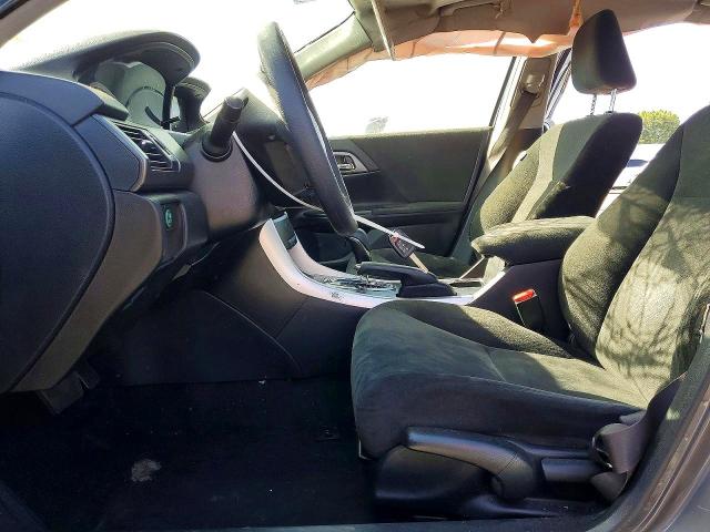 Photo 7 from auction – 2013 HONDA ACCORD with VIN 1HGCR2F34DA122703