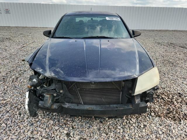 Photo 5 from auction – 2014 DODGE AVENGER with VIN 1C3CDZAB4EN217829