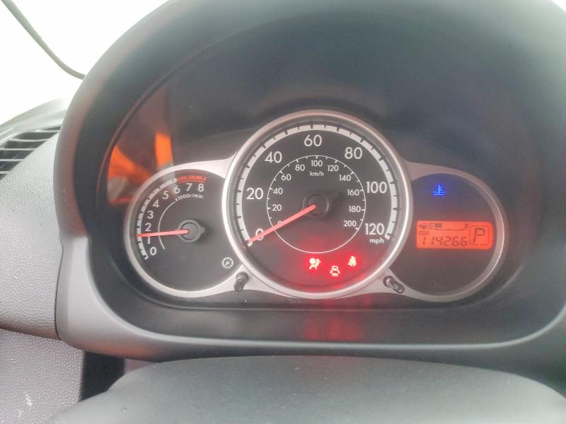 Photo 9 from auction – 2014 MAZDA MAZDA2 with VIN JM1DE1KY5E0179316