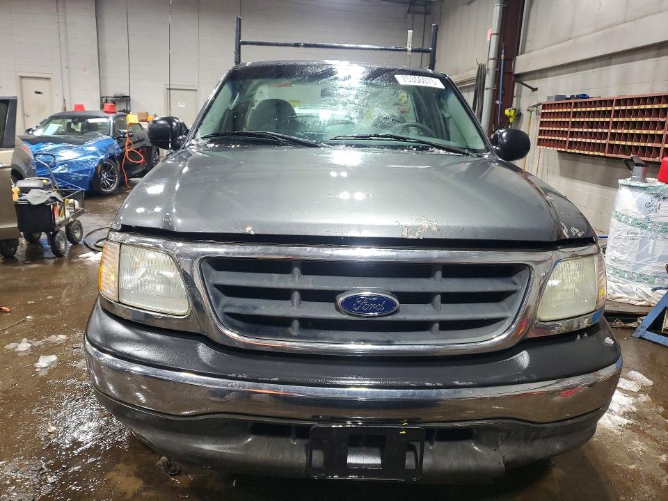 صورة رقم 5 من المزاد - 2003 FORD F150 مع VIN 1FTRF17223NB63453