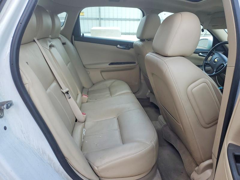 Zdjęcie 10 z aukcji – 2011 CHEVROLET IMPALA z VIN 2G1WG5EK7B1168022
