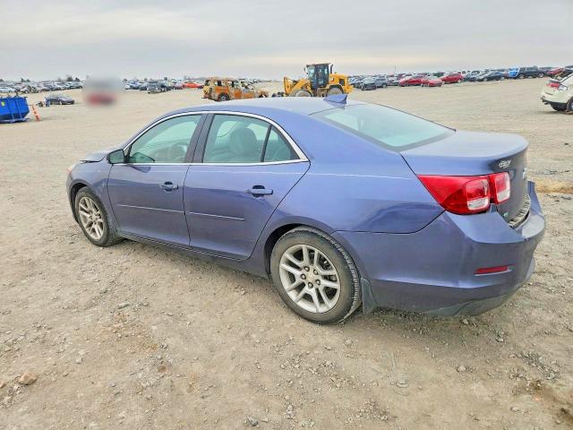 Photo 2 from auction – 2015 CHEVROLET MALIBU with VIN 1G11C5SL2FF277165