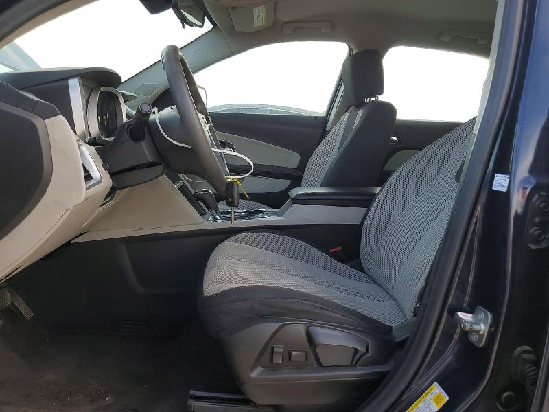 Photo 7 from auction – 2016 CHEVROLET EQUINOX with VIN 2GNALBEK2G6178079