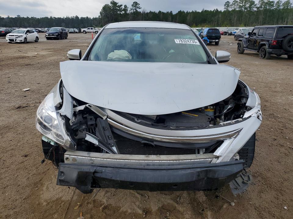 Photo 5 from auction – 2013 NISSAN ALTIMA with VIN 1N4AL3AP3DN413845
