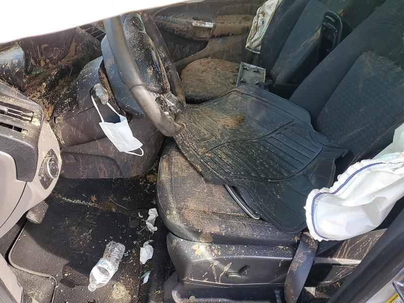 Photo 7 from auction – 2020 FORD TRANSIT CO with VIN NM0GE9F20L1439546