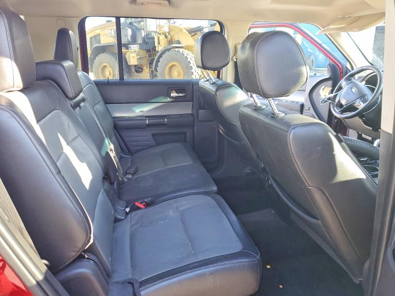 Photo 11 from auction – 2015 FORD FLEX with VIN 2FMGK5C89FBA23044