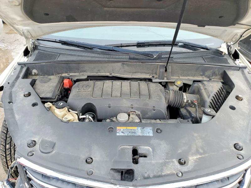 Photo 12 from auction – 2014 CHEVROLET TRAVERSE with VIN 1GNKRHKD6EJ335849