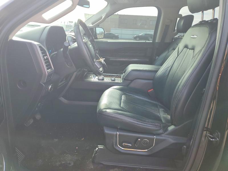 Photo 7 from auction – 2018 FORD EXPEDITION with VIN 1FMJK1MT5JEA63877