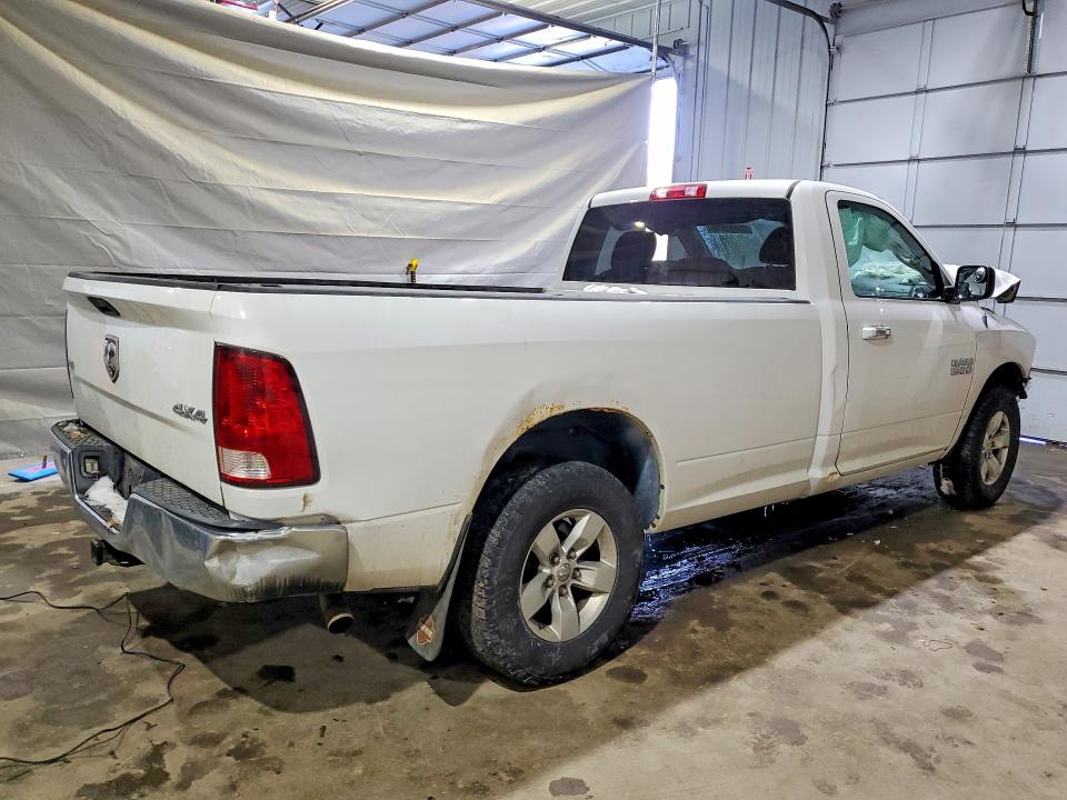 Photo 3 from auction – 2013 RAM 1500 SLT with VIN 3C6JR7EP7DG502859