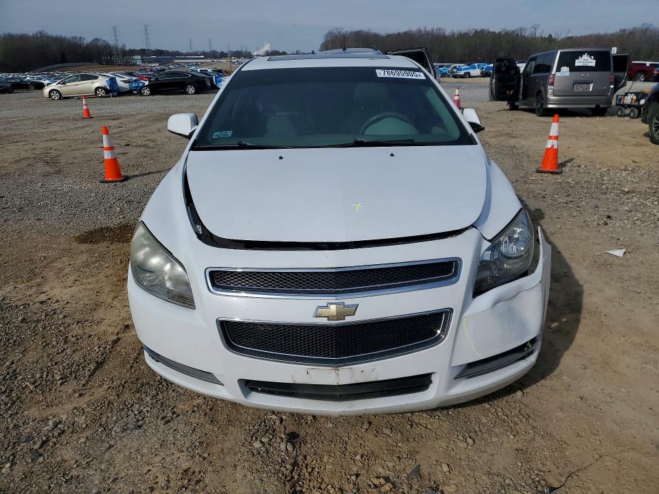 Photo 5 from auction – 2012 CHEVROLET MALIBU with VIN 1G1ZD5EU1CF108917