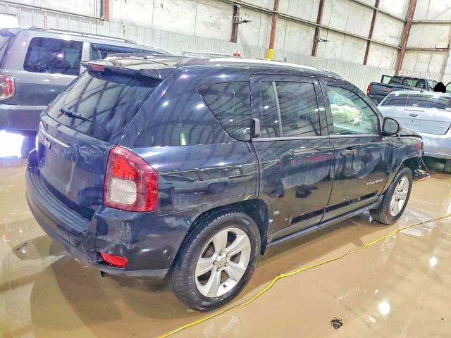 Photo 3 from auction – 2015 JEEP COMPASS with VIN 1C4NJCBB6FD281371
