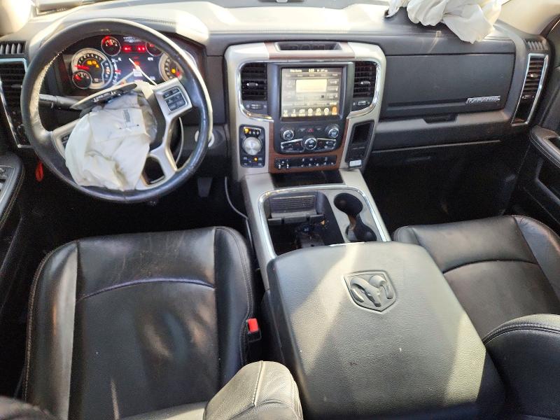 Photo 8 from auction – 2015 RAM 1500 with VIN 1C6RR7VT8FS783730