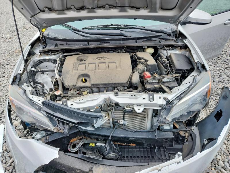 Photo 11 from auction – 2017 TOYOTA COROLLA L with VIN 2T1BURHE7HC947054
