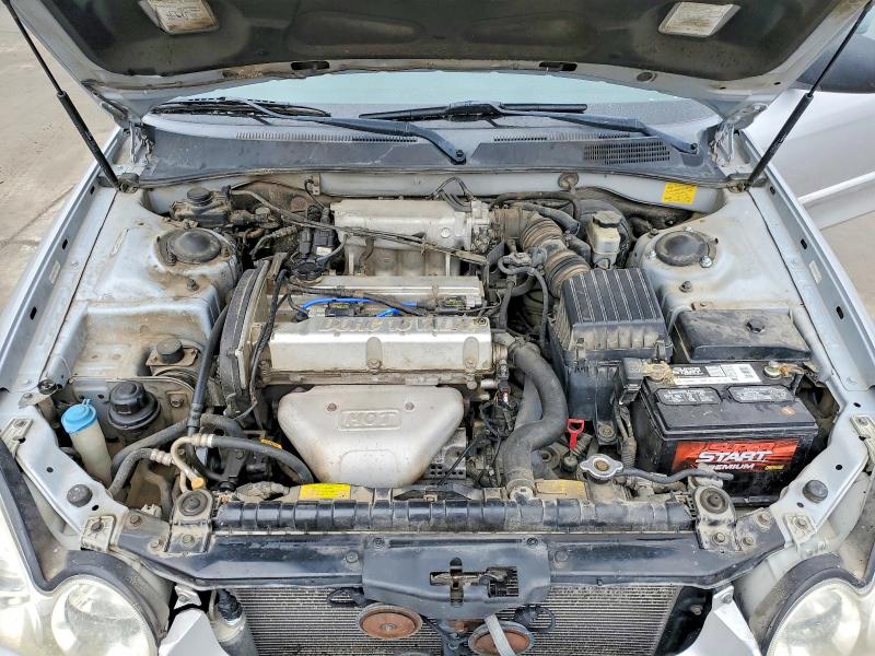 Photo 11 from auction – 2004 HYUNDAI SONATA GL with VIN KMHWF25S74A920217