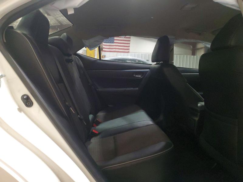 Photo 10 from auction – 2015 TOYOTA COROLLA with VIN 2T1BURHE2FC308139