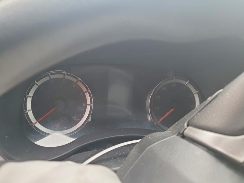 Photo 9 from auction – 2022 TOYOTA HIGHLANDER with VIN 5TDCZRAH2NS554205
