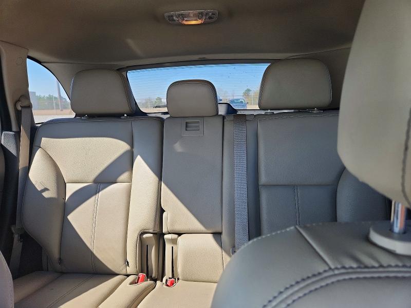 Photo 10 from auction – 2013 FORD EDGE with VIN 2FMDK3JC3DBB09316