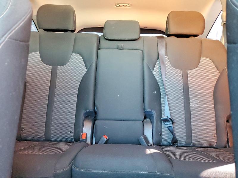 Photo 10 from auction – 2021 KIA SORENTO with VIN 5XYRG4LC6MG040373