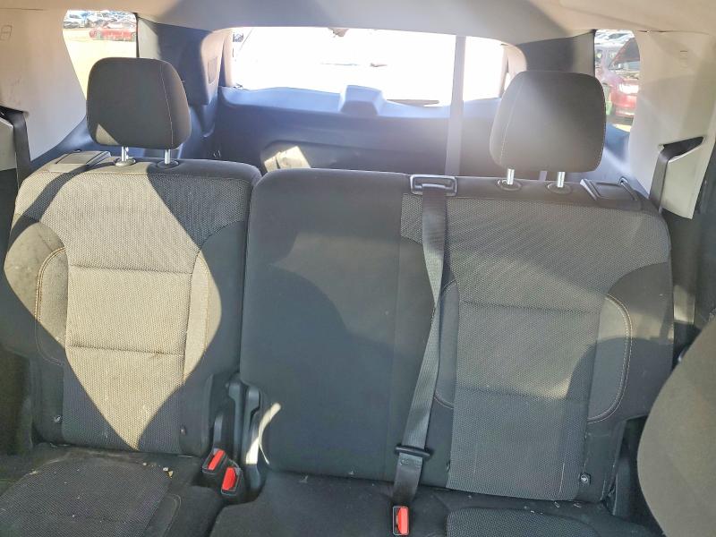 Photo 10 from auction – 2020 CHEVROLET TRAVERSE with VIN 1GNERFKW2LJ266769