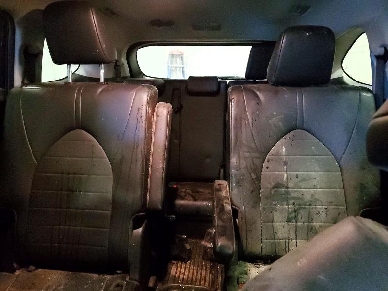 Photo 10 from auction – 2023 TOYOTA HIGHLANDER with VIN 5TDKBRCH5PS120456