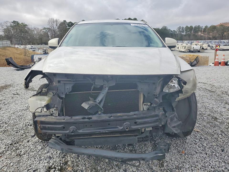 Photo 5 from auction – 2015 MAZDA CX-9 SPORT with VIN JM3TB2BAXF0449937