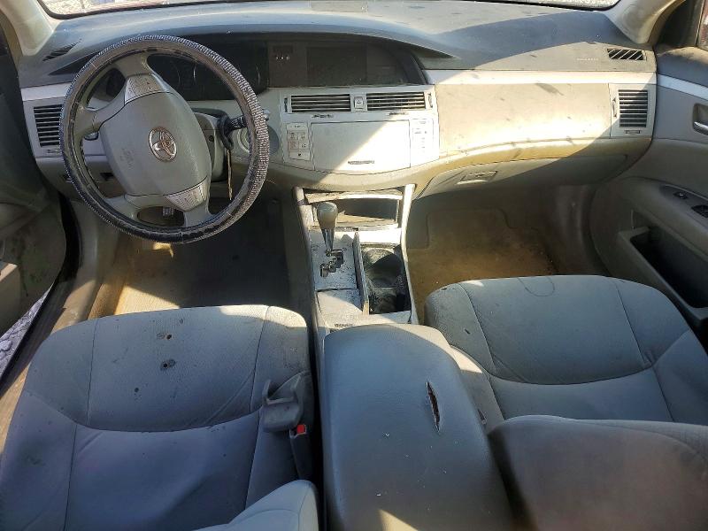 صورة رقم 8 من المزاد - 2008 TOYOTA AVALON مع VIN 4T1BK36B68U320792