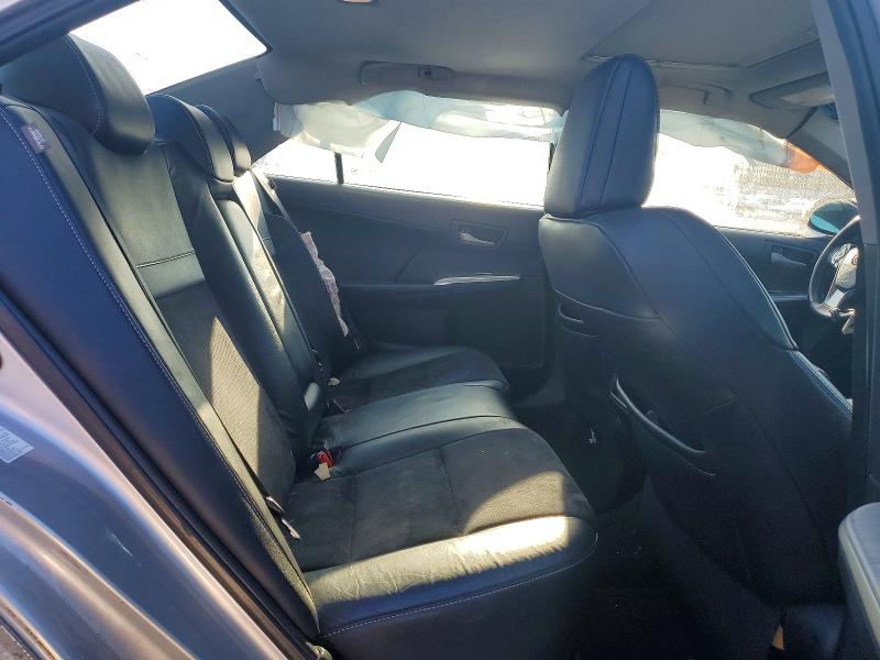 Photo 10 from auction – 2012 TOYOTA CAMRY with VIN 4T1BF1FK5CU503196