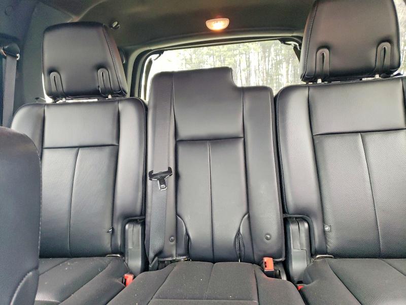 Photo 10 from auction – 2017 FORD EXPEDITION with VIN 1FMJU2AT3HEA62810