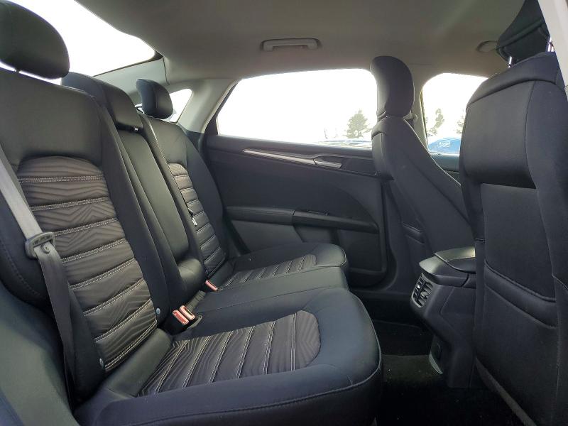 Photo 10 from auction – 2016 FORD FUSION with VIN 1FA6P0H74G5100581