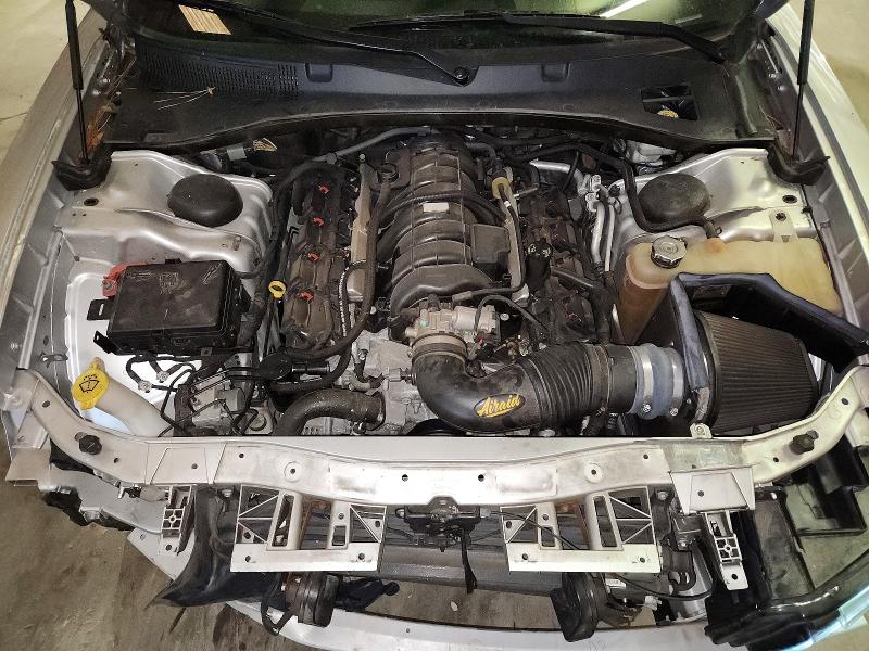 Photo 11 from auction – 2015 DODGE CHARGER with VIN 2C3CDXAT5FH796045