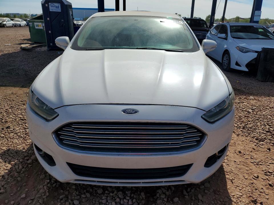 Photo 5 from auction – 2015 FORD FUSION SE with VIN 1FA6P0HD4F5130006