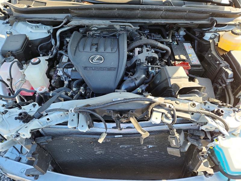 Photo 12 from auction – 2024 LEXUS RX 350 PRE with VIN JTJCHMAAXR2013082