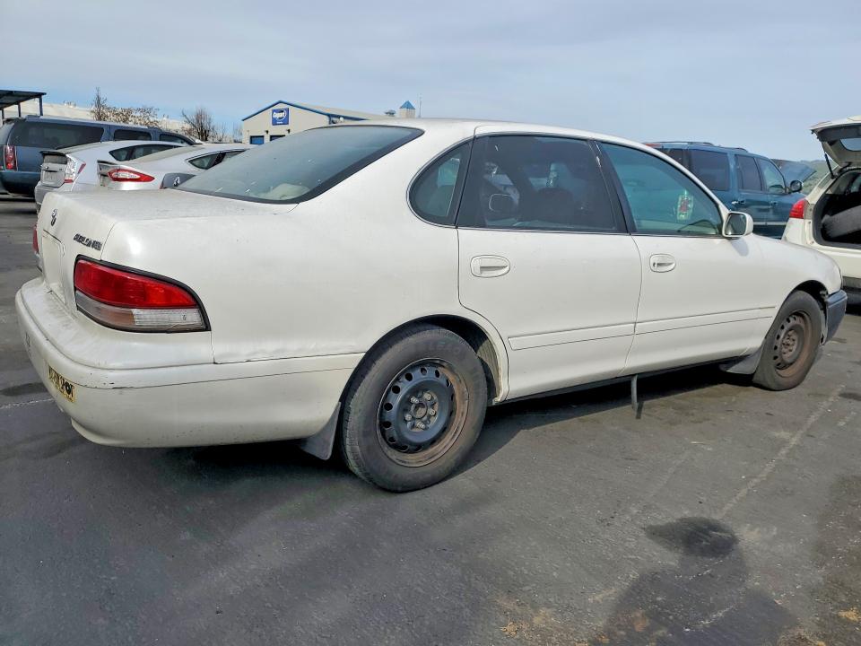 Foto 3 de la subasta – 1997 TOYOTA AVALON con VIN 4T1BF12B4VU151835