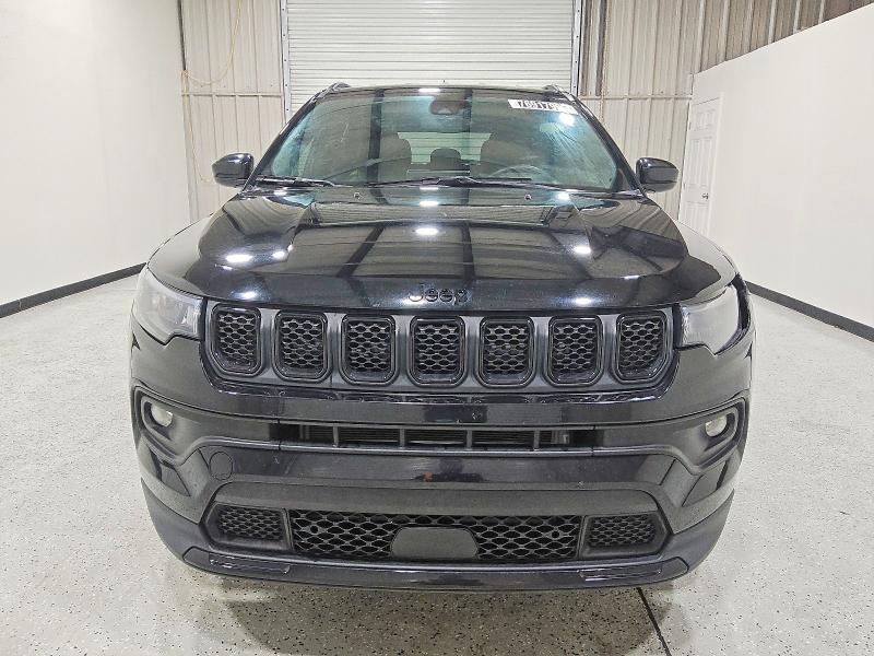 Photo 5 from auction – 2023 JEEP COMPASS with VIN 3C4NJDBN8PT518387