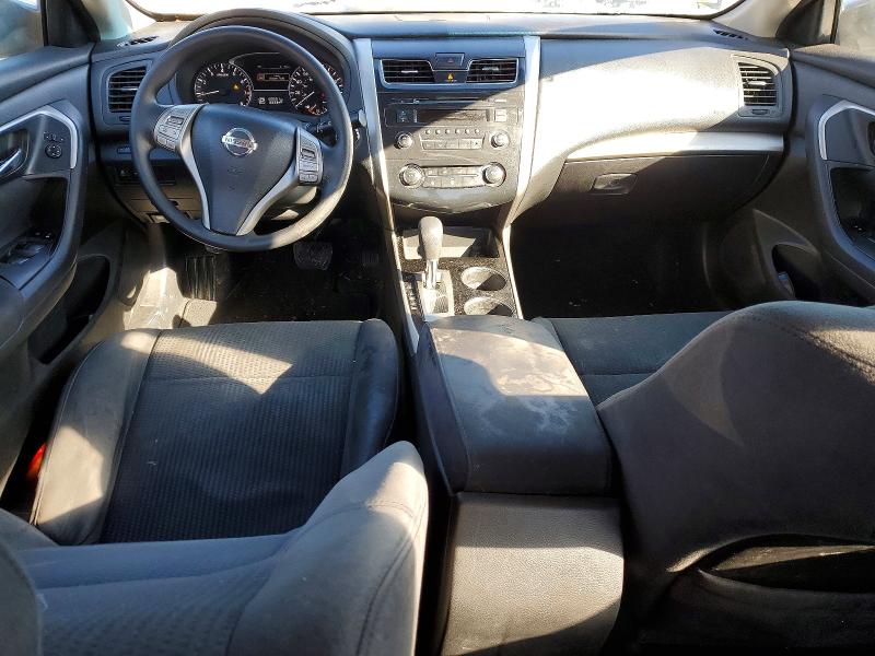 Photo 8 from auction – 2015 NISS ALTIMA with VIN 1N4AL3AP4FC106652