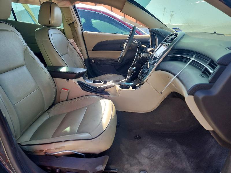 Photo 7 from auction – 2015 CHEVROLET MALIBU with VIN 1G11F5SL9FF117985