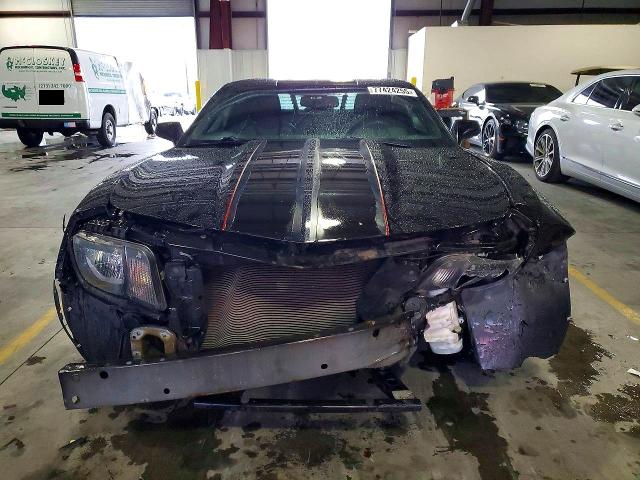 Photo 5 from auction – 2012 CHEVROLET CAMARO with VIN 2G1FC1E35C9170061