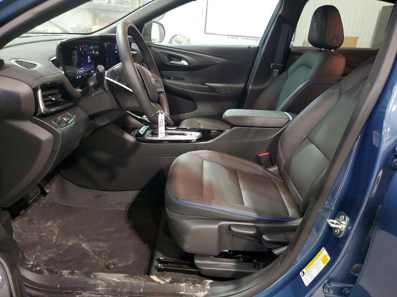 Фото 7 с аукциона – 2025 BUICK ENVISTA SP с VIN KL47LBEP5SB231050