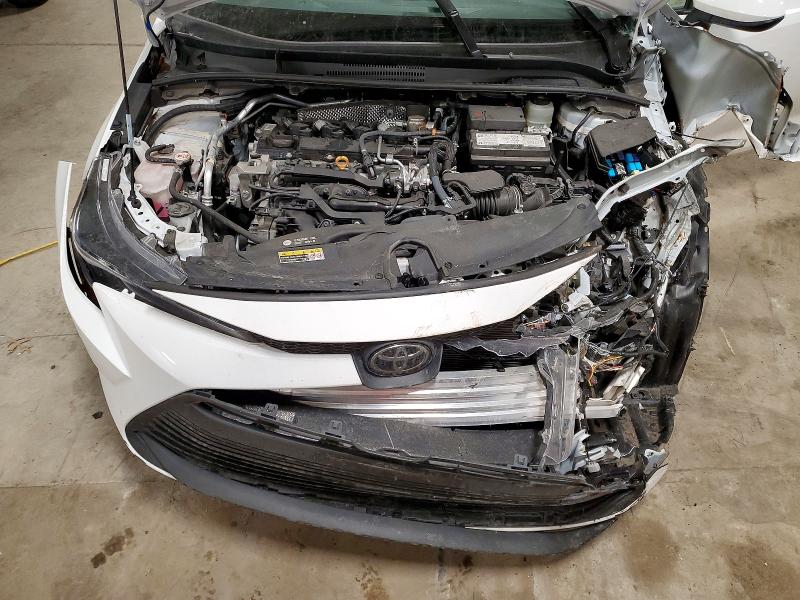 Photo 11 from auction – 2024 TOYOTA COROLLA with VIN 5YFB4MDE2RP137132