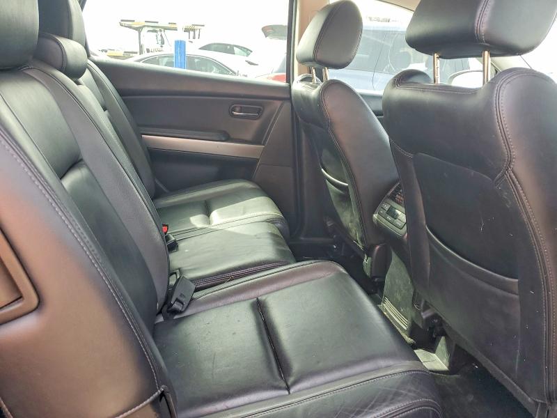 Photo 11 from auction – 2012 MAZDA CX-9 with VIN JM3TB3DA9C0342859
