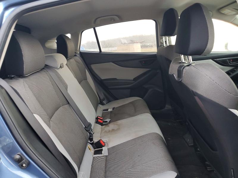 Photo 11 from auction – 2018 SUBARU CROSSTREK with VIN JF2GTAAC0JH324817