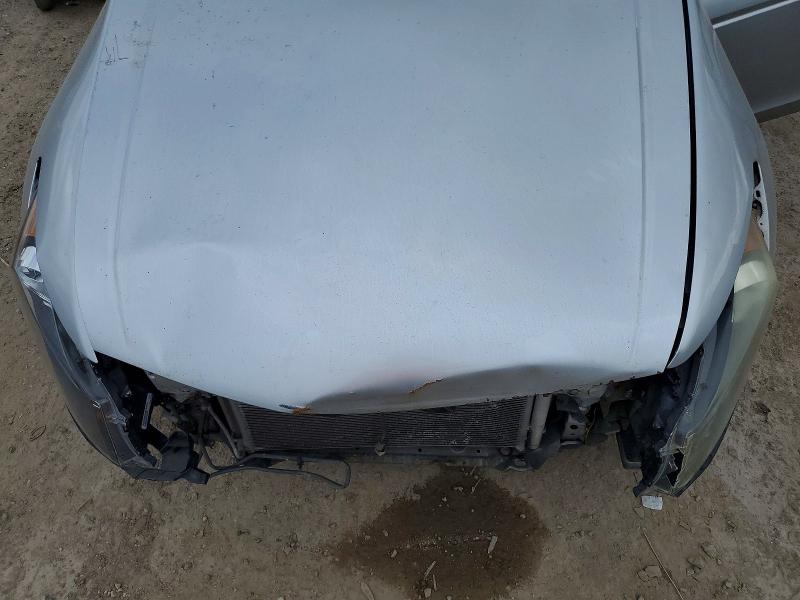 Photo 11 from auction – 2012 HONDA ACCORD with VIN 1HGCP2F87CA126809