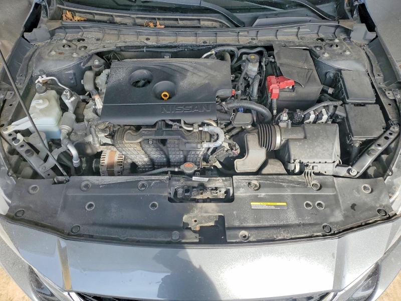 Photo 11 from auction – 2019 NISSAN ALTIMA with VIN 1N4BL4EW7KC174384
