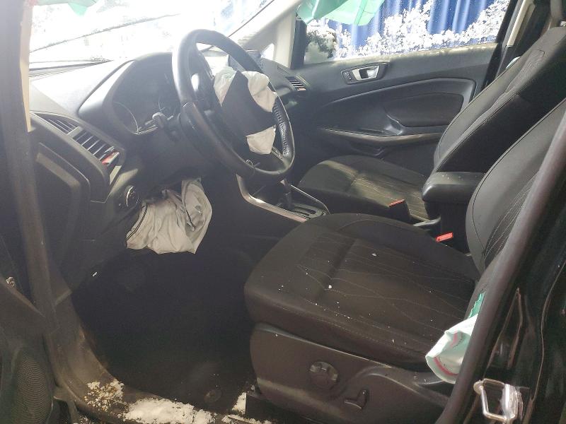 Photo 7 from auction – 2019 FORD ECOSPORT with VIN MAJ3S2GE9KC294882