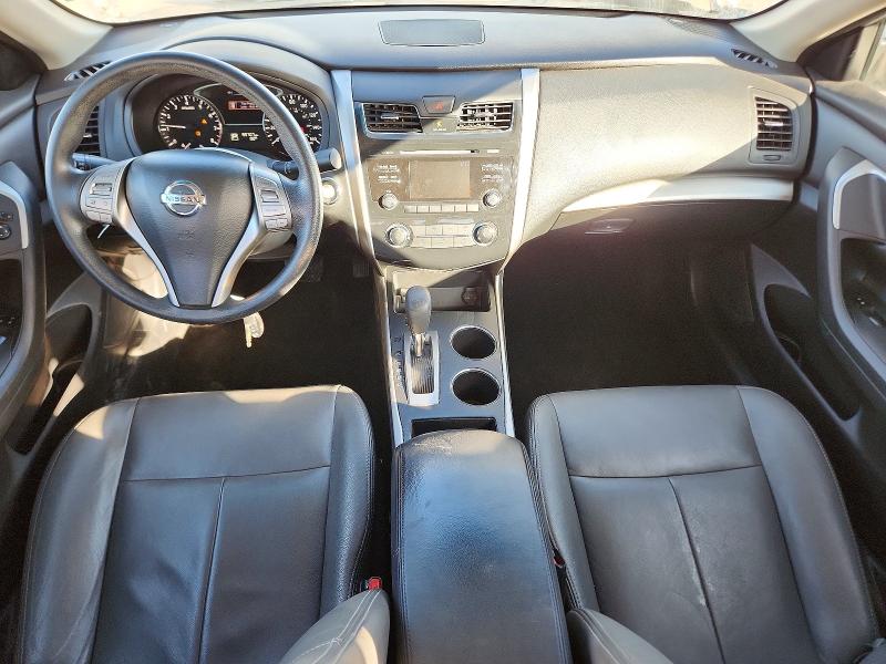 Photo 8 from auction – 2015 NISSAN ALTIMA 2.5 with VIN 1N4AL3AP5FN907336