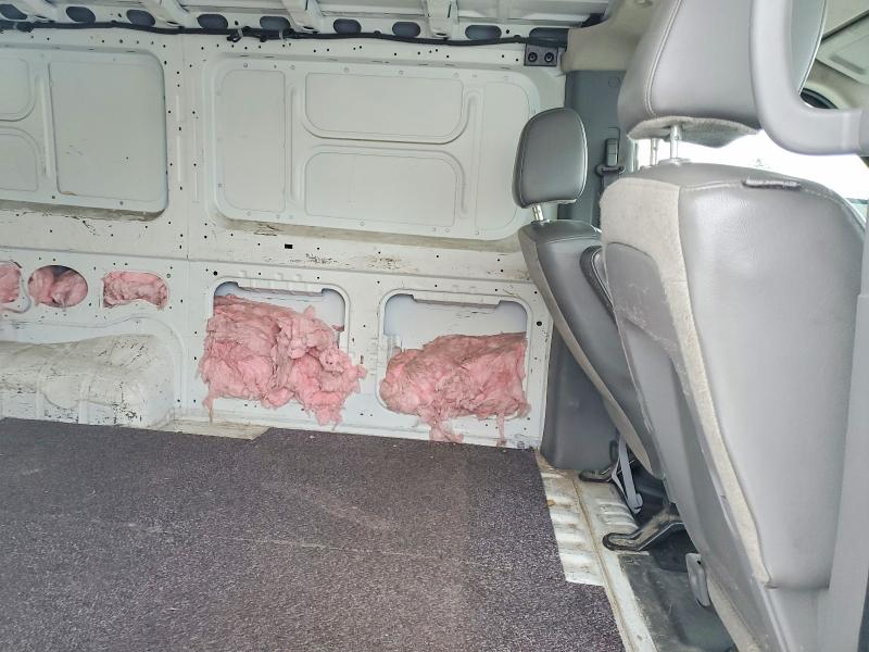 Photo 11 from auction – 2013 NISSAN NV 1500 with VIN 1N6BF0KM0DN103383